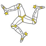 Древний символический знак